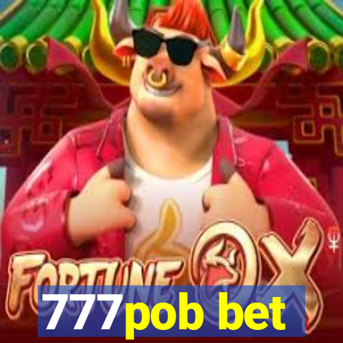 777pob bet